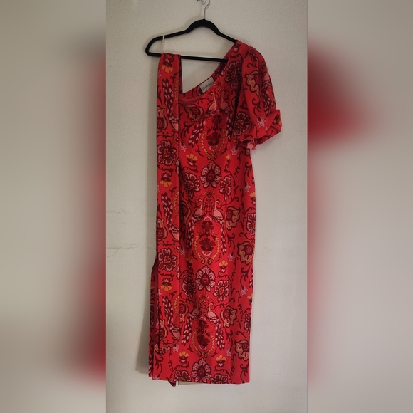 NWOT Cara Cara Lucia Dress - Picture 3 of 7